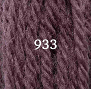 Appletons Wool Yarn - Dull Mauve 931 - 935 - HM Nabavian
