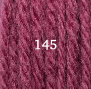 Appletons Wool Yarn - Dull Rose Pink 141 - 149 - HM Nabavian