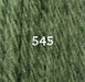 Appletons Wool Yarn - Early English Green 541 - 548 - HM Nabavian