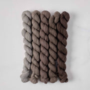 Appletons Wool Yarn - Elephant Grey 971 - 976 - HM Nabavian