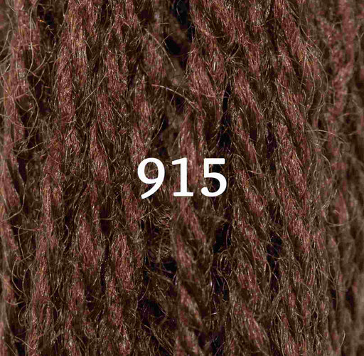 Appletons Wool Yarn - Fawn 911 - 916 - HM Nabavian