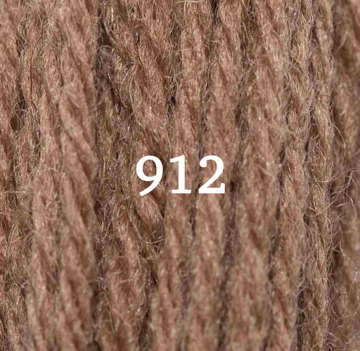Appletons Wool Yarn - Fawn 911 - 916 - HM Nabavian