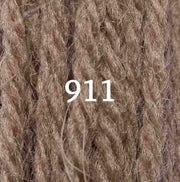 Appletons Wool Yarn - Fawn 911 - 916 - HM Nabavian