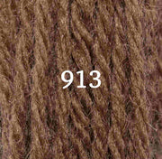 Appletons Wool Yarn - Fawn 911 - 916 - HM Nabavian