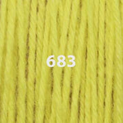 Appletons Wool Yarn - Fizzy Sherbet 681 -687 - HM Nabavian