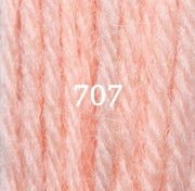 Appletons Wool Yarn - Flesh Tints 701 - 708 - HM Nabavian
