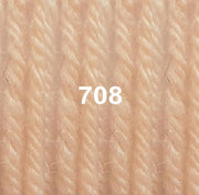 Appletons Wool Yarn - Flesh Tints 701 - 708 - HM Nabavian