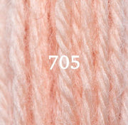 Appletons Wool Yarn - Flesh Tints 701 - 708 - HM Nabavian