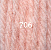 Appletons Wool Yarn - Flesh Tints 701 - 708 - HM Nabavian