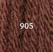 Appletons Wool Yarn - Golden Brown 901 - 905 - HM Nabavian