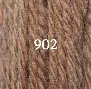Appletons Wool Yarn - Golden Brown 901 - 905 - HM Nabavian