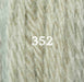 Appletons Wool Yarn - Grey Green 351 - 358 - HM Nabavian