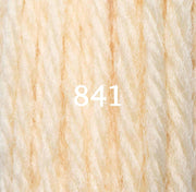 Appletons Wool Yarn - Heraldic Gold 841 - 844 - HM Nabavian
