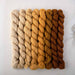 Appletons Wool Yarn - Honeysuckle Yellow 691 - 698 - HM Nabavian