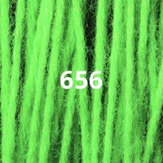Appletons Wool Yarn - Hot Neon 651 -656 - HM Nabavian