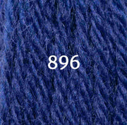 Appletons Wool Yarn - Hyacinth 891-896 - HM Nabavian