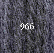 Appletons Wool Yarn - Iron Grey 961 - 968 - HM Nabavian