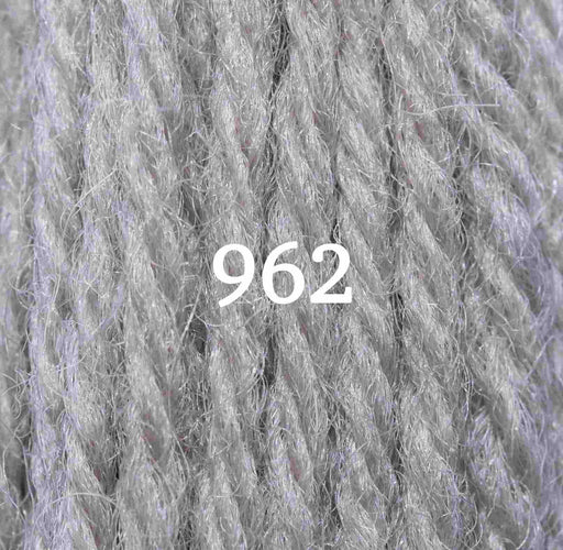 Appletons Wool Yarn - Iron Grey 961 - 968 - HM Nabavian