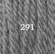 Appletons Wool Yarn - Jacobean Green 291 - 298 - HM Nabavian