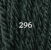 Appletons Wool Yarn - Jacobean Green 291 - 298 - HM Nabavian