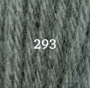 Appletons Wool Yarn - Jacobean Green 291 - 298 - HM Nabavian