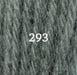 Appletons Wool Yarn - Jacobean Green 291 - 298 - HM Nabavian
