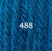 Appletons Wool Yarn - Kingfisher 481-489 - HM Nabavian