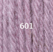 Appletons Wool Yarn - Mauve 601 - 607 - HM Nabavian