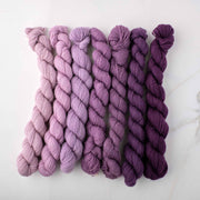 Appletons Wool Yarn - Mauve 601 - 607 - HM Nabavian
