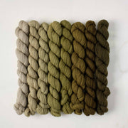 Appletons Wool Yarn - Mid Olive Green 341 - 348 - HM Nabavian