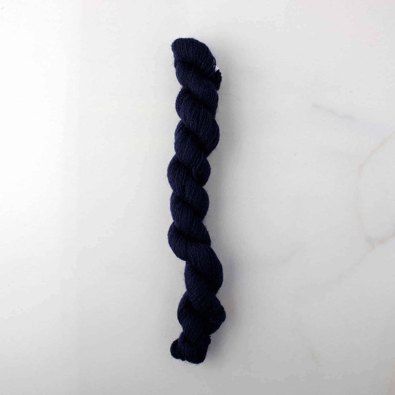 Appletons Wool Yarn - Navy Blue 852 - HM Nabavian