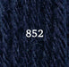 Appletons Wool Yarn - Navy Blue 852 - HM Nabavian