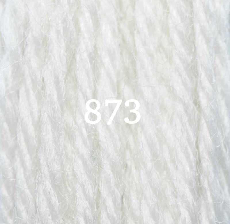 Appletons Wool Yarn - Pastel Shades 871-877 - HM Nabavian