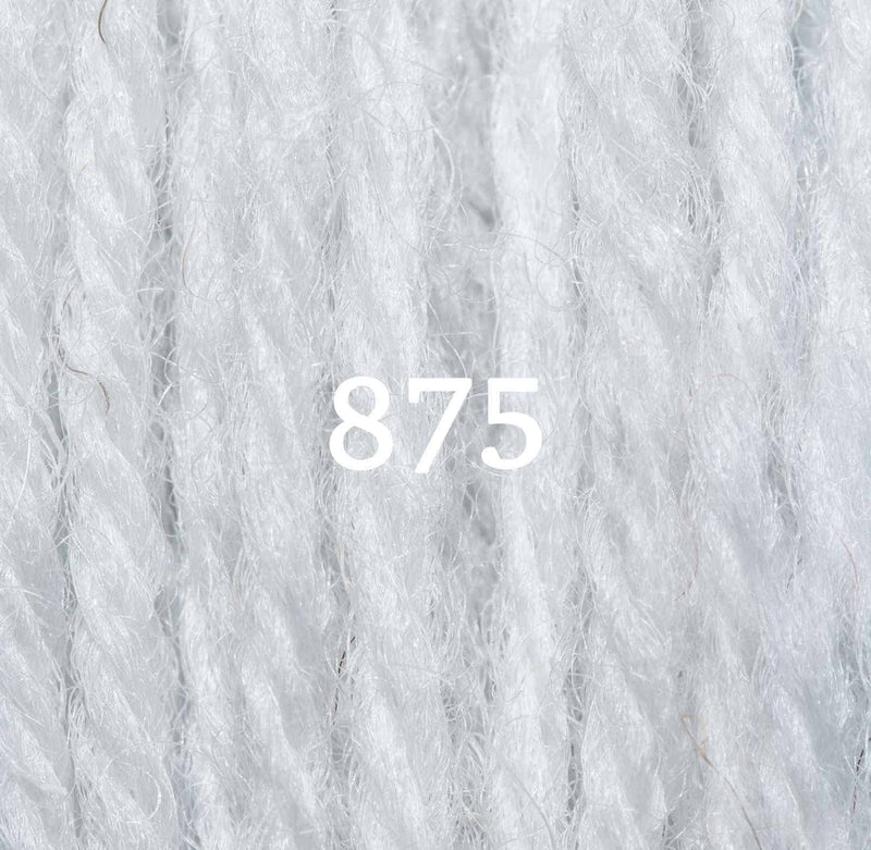 Appletons Wool Yarn - Pastel Shades 871-877 - HM Nabavian