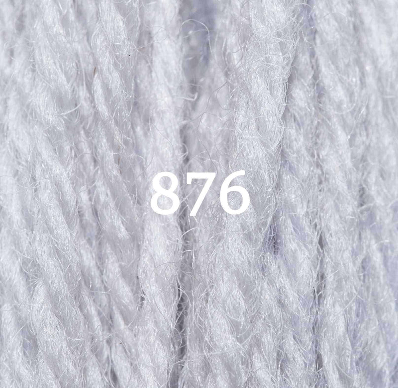 Appletons Wool Yarn - Pastel Shades 871-877 - HM Nabavian