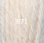 Appletons Wool Yarn - Pastel Shades 871-877 - HM Nabavian