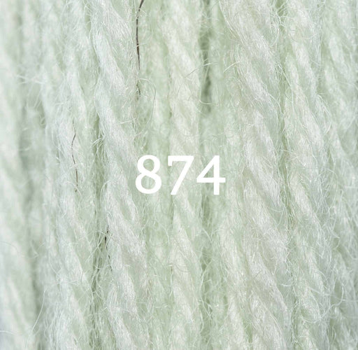 Appletons Wool Yarn - Pastel Shades 871-877 - HM Nabavian