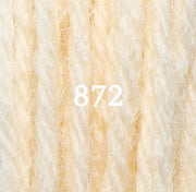 Appletons Wool Yarn - Pastel Shades 871-877 - HM Nabavian