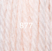 Appletons Wool Yarn - Pastel Shades 871-877 - HM Nabavian