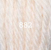 Appletons Wool Yarn - Pastel Shades 881-888 - HM Nabavian