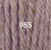 Appletons Wool Yarn - Putty Groundings 981 - 989 - HM Nabavian