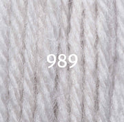 Appletons Wool Yarn - Putty Groundings 981 - 989 - HM Nabavian