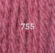 Appletons Wool Yarn - Rose Pink 751 - 759 - HM Nabavian