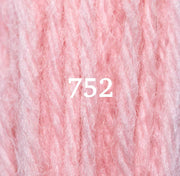Appletons Wool Yarn - Rose Pink 751 - 759 - HM Nabavian