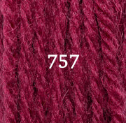 Appletons Wool Yarn - Rose Pink 751 - 759 - HM Nabavian