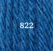 Appletons Wool Yarn - Royal Blue 821-825 - HM Nabavian