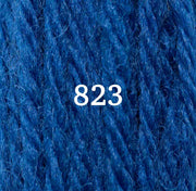 Appletons Wool Yarn - Royal Blue 821-825 - HM Nabavian