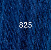Appletons Wool Yarn - Royal Blue 821-825 - HM Nabavian