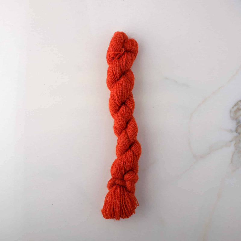 Appletons Wool Yarn - Rust 994 - HM Nabavian