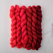 Appletons Wool Yarn - Scarlet 501 - 505 - HM Nabavian